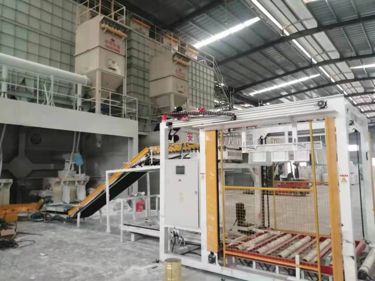 泸州市码垛机纸箱码垛机 - 哪里好